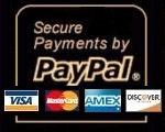 Secure Online Payments with PayPal